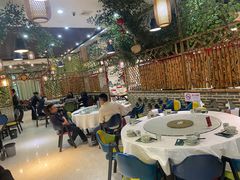 -江南婆婆(车墩店)