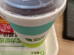 -德克士(哈西火车站店)