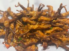 -大笑饭堂(甲子桥店)