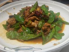 -大厨小馆(华阳城店)