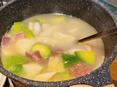 -云海肴·汽锅鸡·云南菜(苏州中心店)