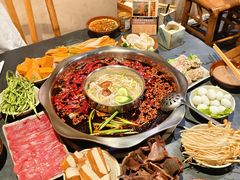 -大风老火锅(江北一店)