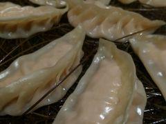 -松针蔡记蒸饺(花园路店)
