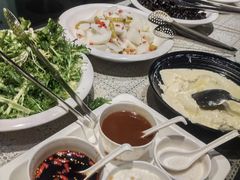 -素清香(解放路店)