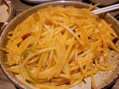 -那时新疆·若羌(经纬汇店)