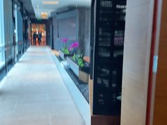 -广州富力君悦大酒店·凯菲厅