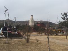 -五台山风景名胜区