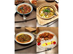 -悦百味·品质川菜(橄榄郡店)