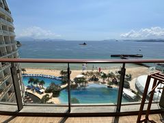 -深圳大梅沙京基洲际度假酒店