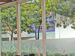 -西点坊(浦东香格里拉店)