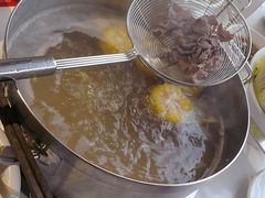 -焯牛潮汕牛肉火锅(云峰街创始店)