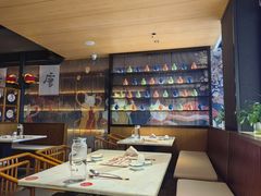 -唐猫庭院·千年陕菜(大唐不夜城店)