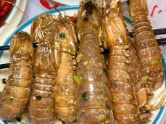 -三妹小龙虾·黄油蟹(华侨城总店)