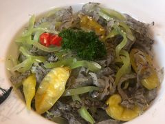 -聚鑫阁江浙菜·非遗传承技艺(青村帝华园店)