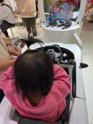 -星咔萌StarCamo儿童剪发(芳圆里IDMALL品牌形象店)