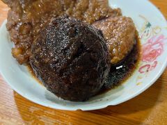 -小辫子羊肉面馆(周东店)