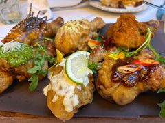 -get pizza意大利餐厅(凯德MALL店)