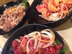 -新石器烤肉(中房金谊广场店)