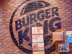 -汉堡王(歌斐中心店)