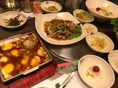 -朴大人炭烤·韩国料理(奥帆中心海尔洲际店)