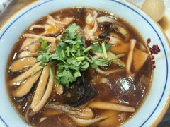 -晋一碗刀削面·特色家常菜(云岗店)