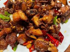 -汉巴味德(大悦城店)