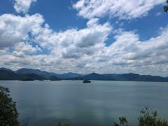 -千岛湖东南湖区