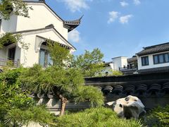 -良渚文化村