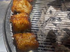 -本炙炭烤·蒲烧活鳗料理店(金沙洲店)