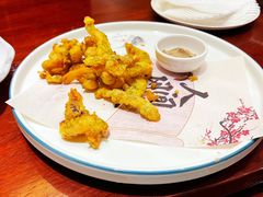 -西安西藏大厦开元名都大酒店·四季轩中餐厅
