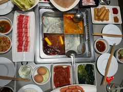 -海底捞火锅(泰安爱琴海店)
