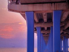 -宝安西湾红树林湿地公园