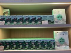 -吴裕泰茶庄(前门大街店)