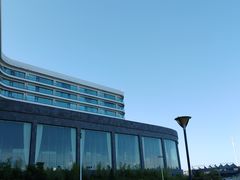 -青岛银沙滩温德姆至尊酒店