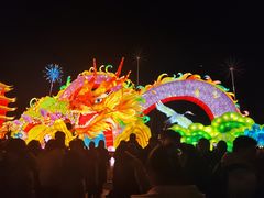 -武汉园博园(武汉自然博物馆)