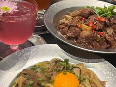 -埋位小酒馆(东城店)