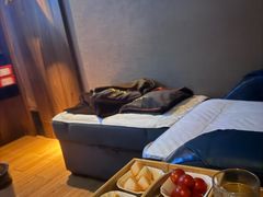 -江南足纪·影院足道·轻奢SPA(笋岗HALO广场店)