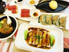 -点都德(大茶楼店)