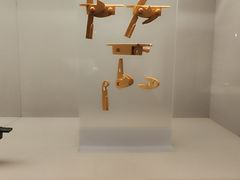 -北京大学赛克勒考古与艺术博物馆
