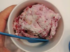 波森莓口味-TIPTOP冰淇淋(恒隆店)