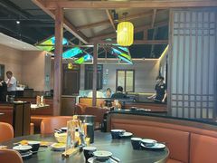 -秋色客家菜(南山店)