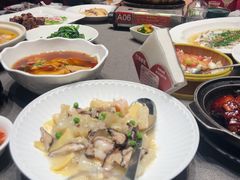 -好福记饭店(红梅公园店)