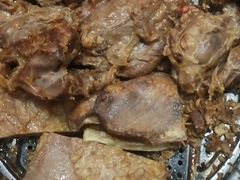 -清真·益鑫羊肉手抓馆(花园北街店)