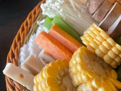 -东来顺·非遗火锅(赛格国际购物中心店)