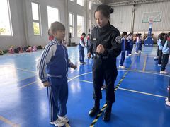 -国际安全防卫学院