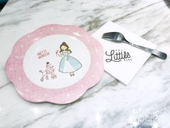 -艾米茉亲子餐厅(万象城店)