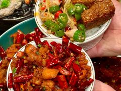 -饕林餐厅(春熙路店)