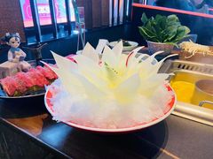 -大隐·成都火锅Bistro(合生麒麟新天地店)