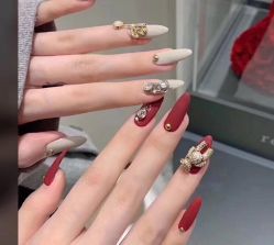 -慕拉美甲美睫皮肤管理