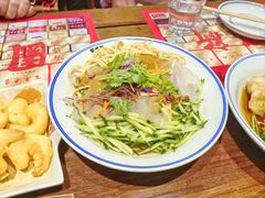 -新兴园饺子馆(河南街店)